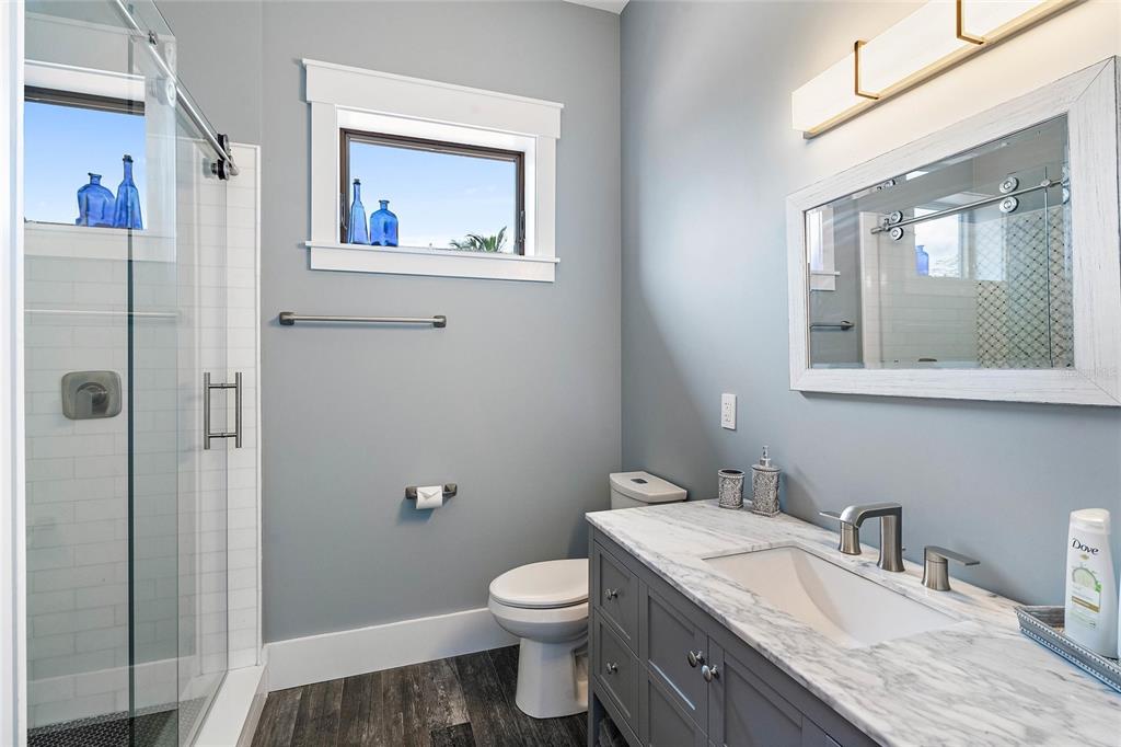 NORTH VINA DEL MAR 1ST ADD - Residential