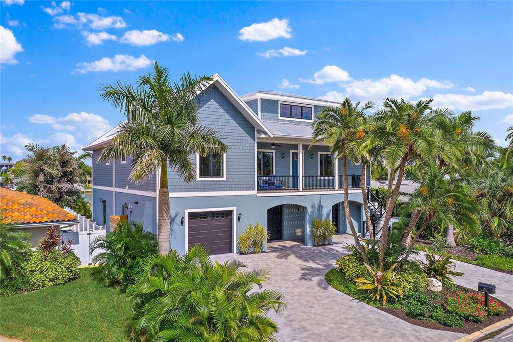 NORTH VINA DEL MAR 1ST ADD - Residential