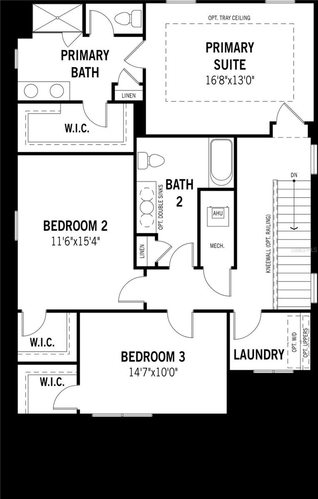 Photo of 13109 Oxeye Lane, Parrish, FL 34219 (MLS # TB8410697)