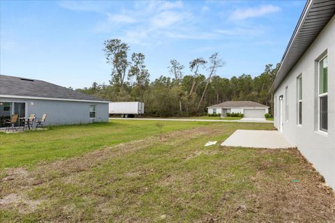 A home in OCALA