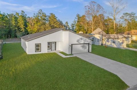 A home in OCALA