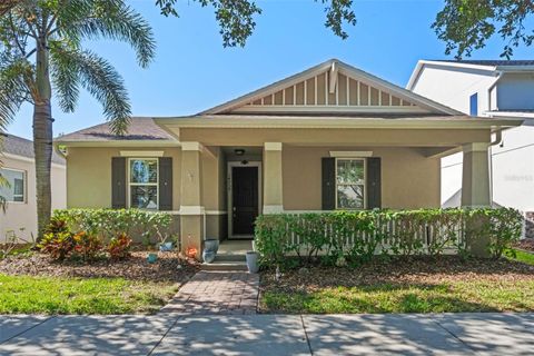 14738 PORTER ROAD WINTER GARDEN FL 34787
