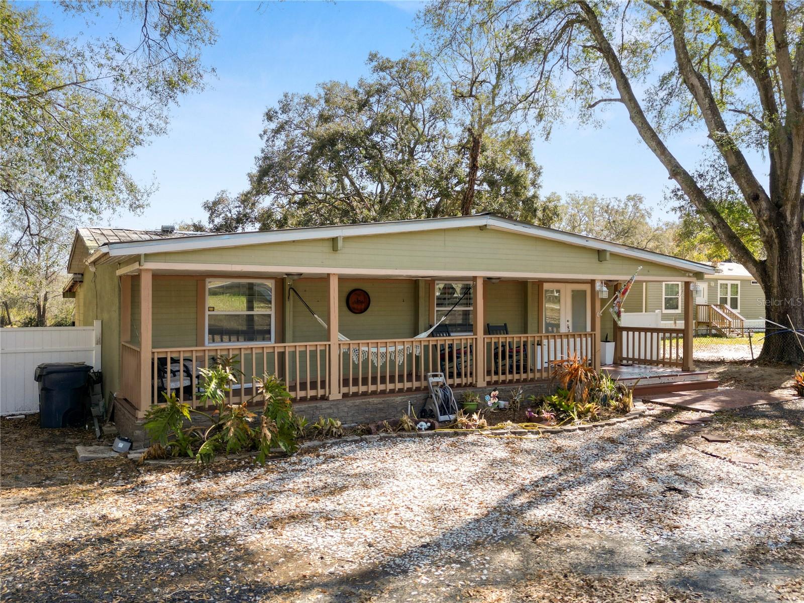 18 CRESCENT RIDGE ROAD