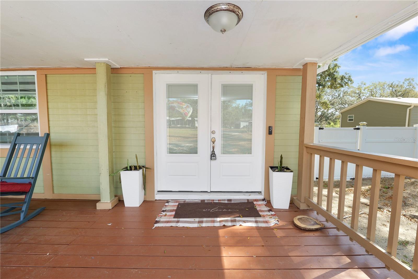 CRESCENT RIDGE - Residential