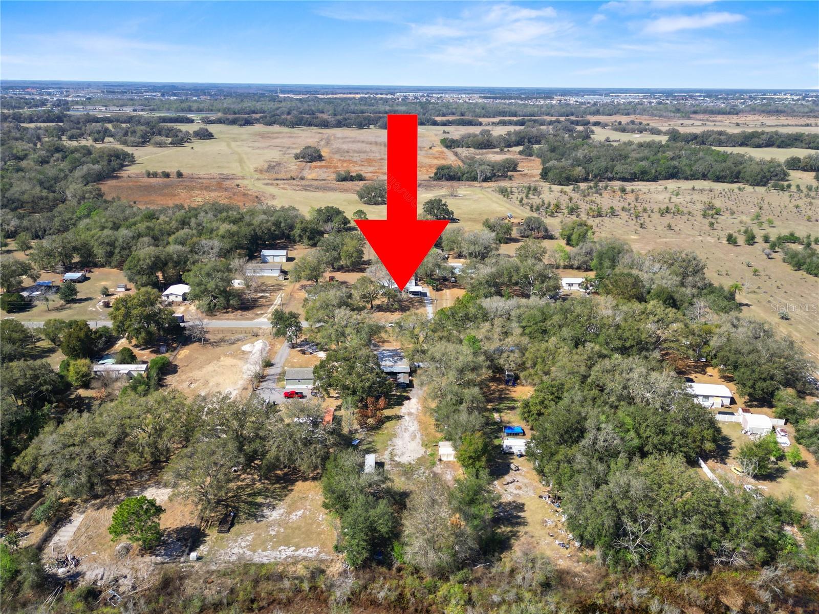 CRESCENT RIDGE - Residential