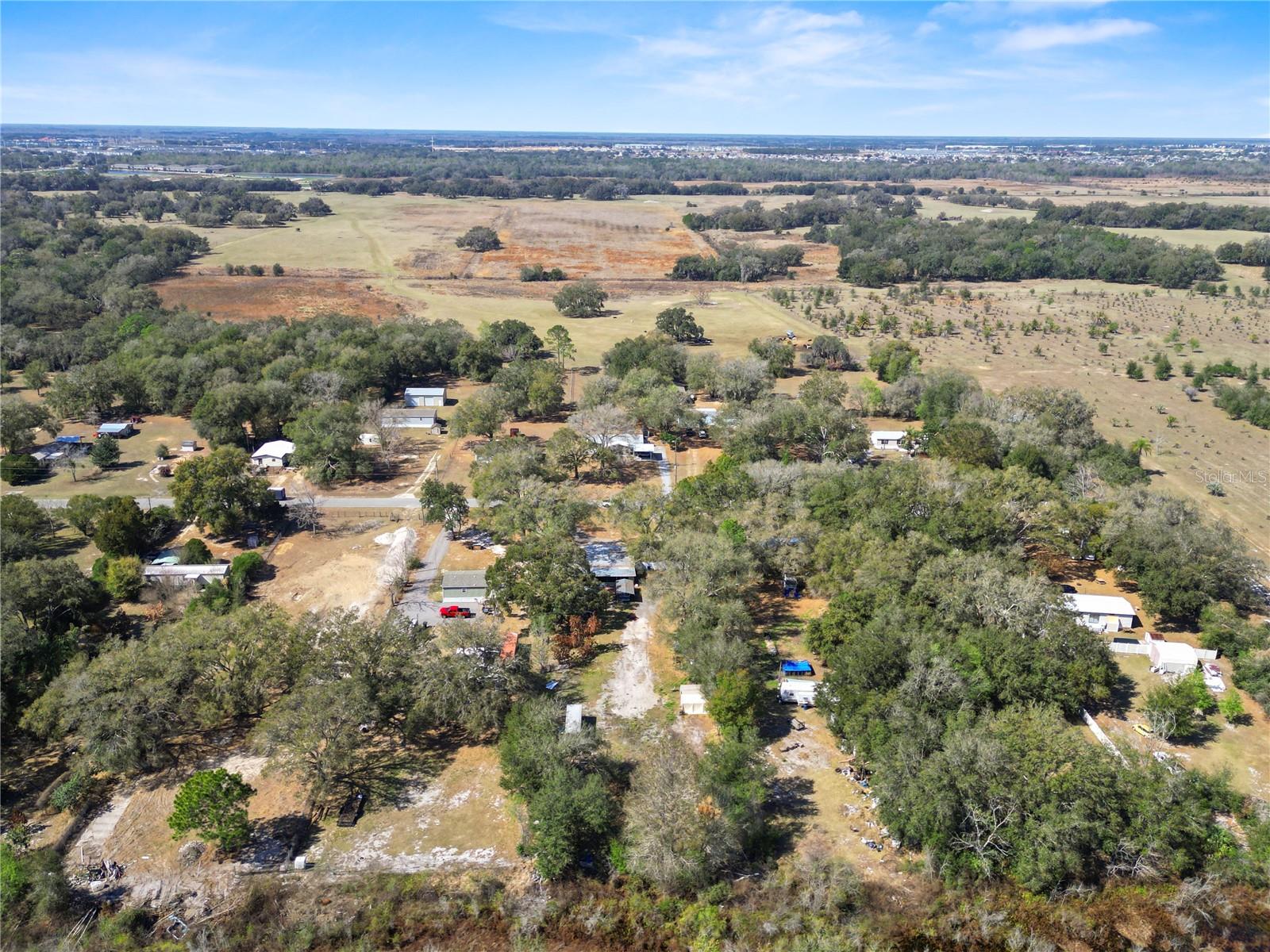 CRESCENT RIDGE - Residential