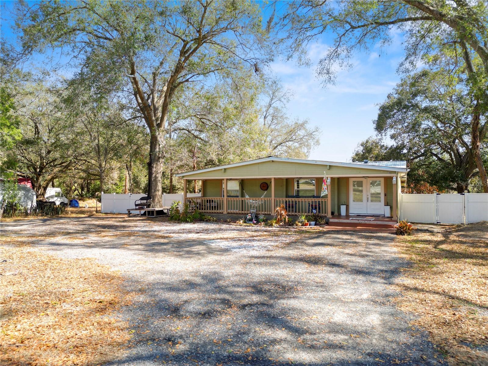 CRESCENT RIDGE - Residential