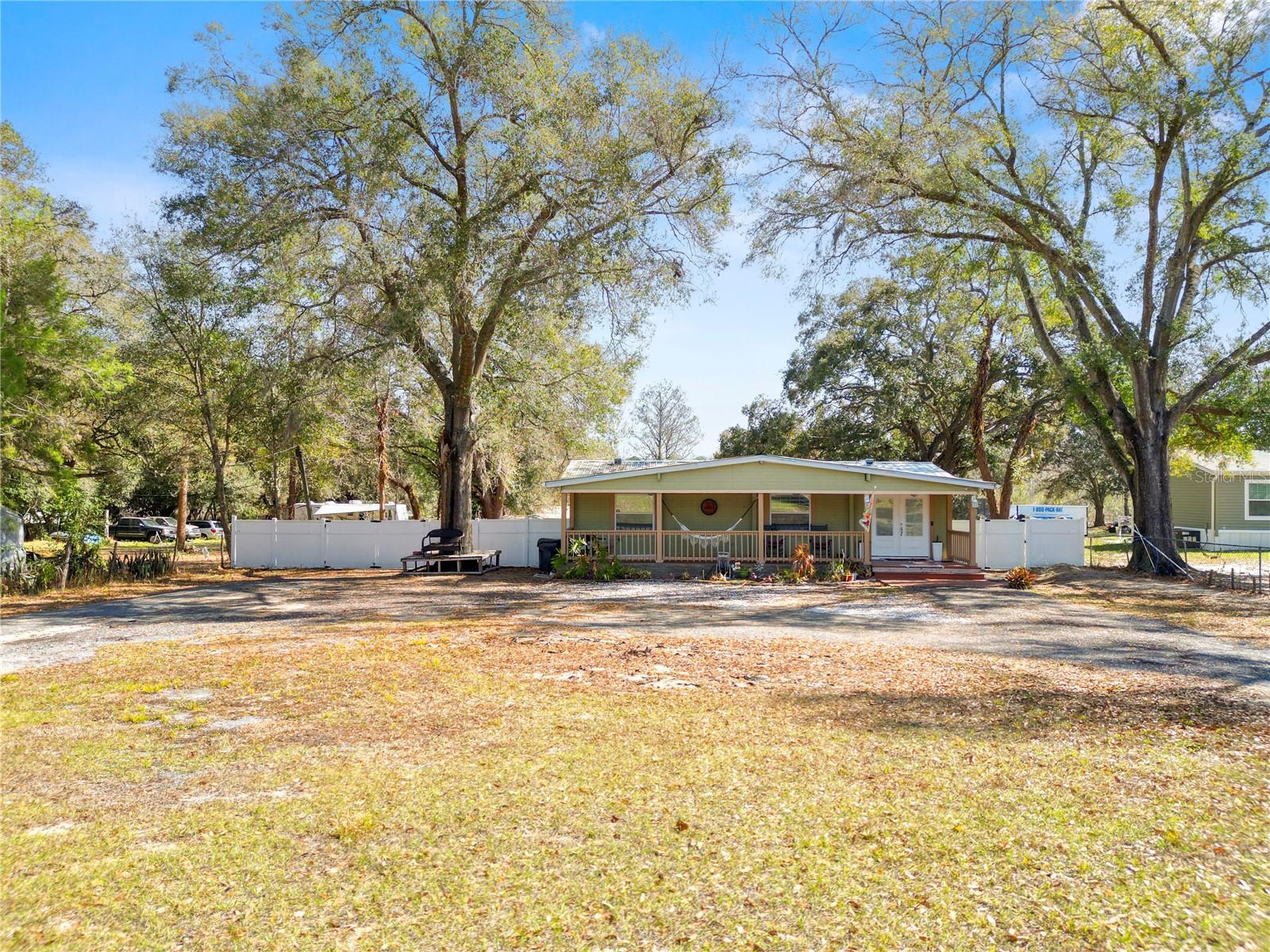 CRESCENT RIDGE - Residential