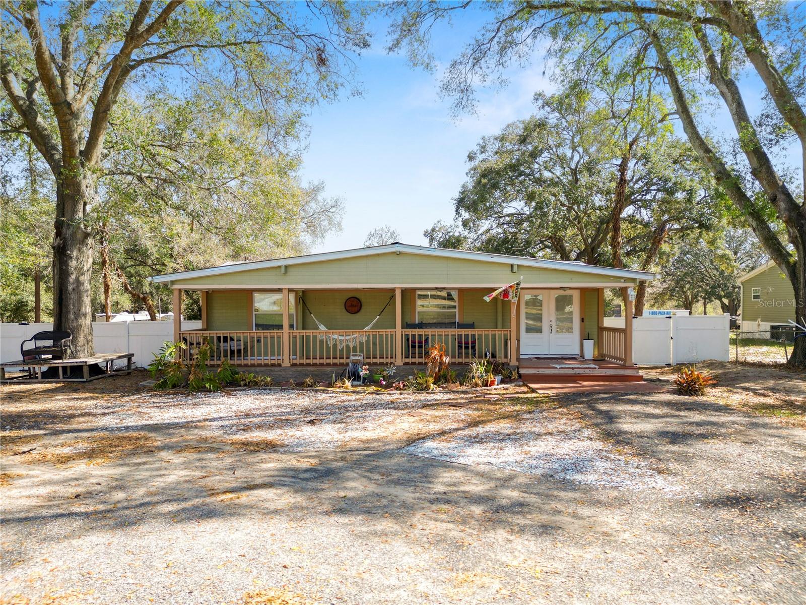 18 CRESCENT RIDGE ROAD