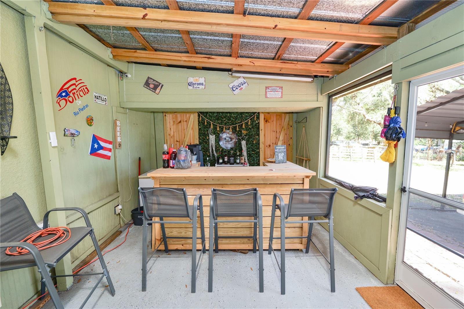 CRESCENT RIDGE - Residential