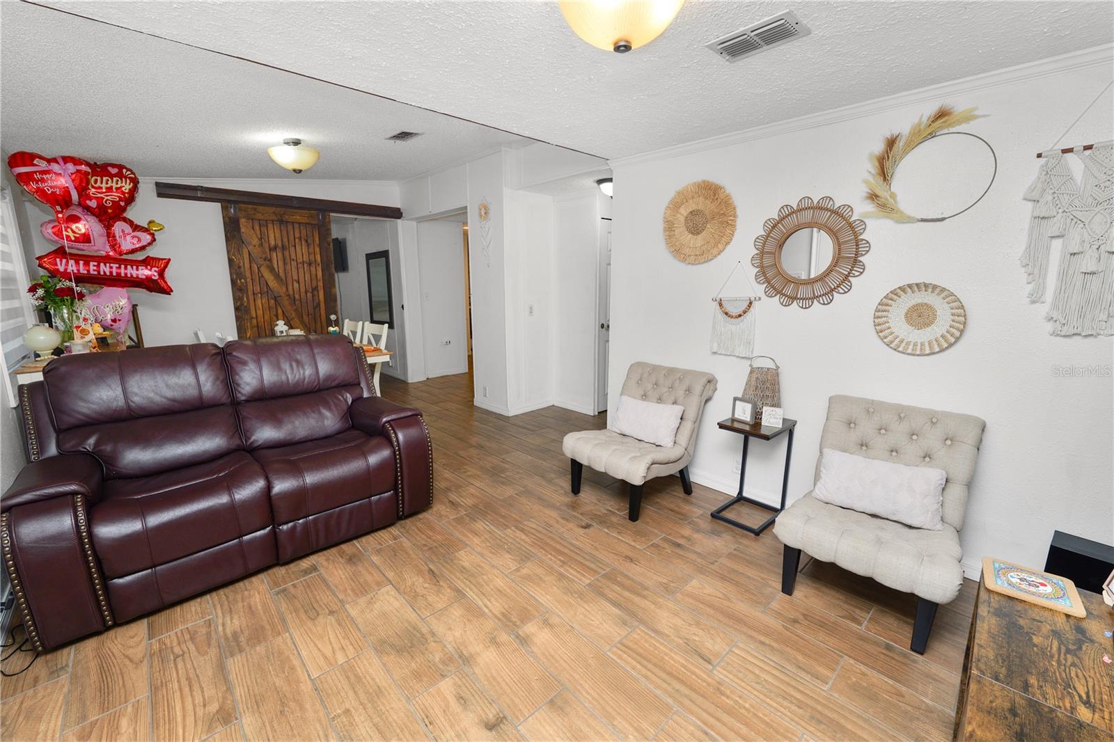 CRESCENT RIDGE - Residential