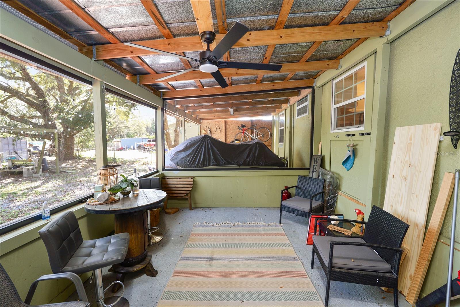 CRESCENT RIDGE - Residential