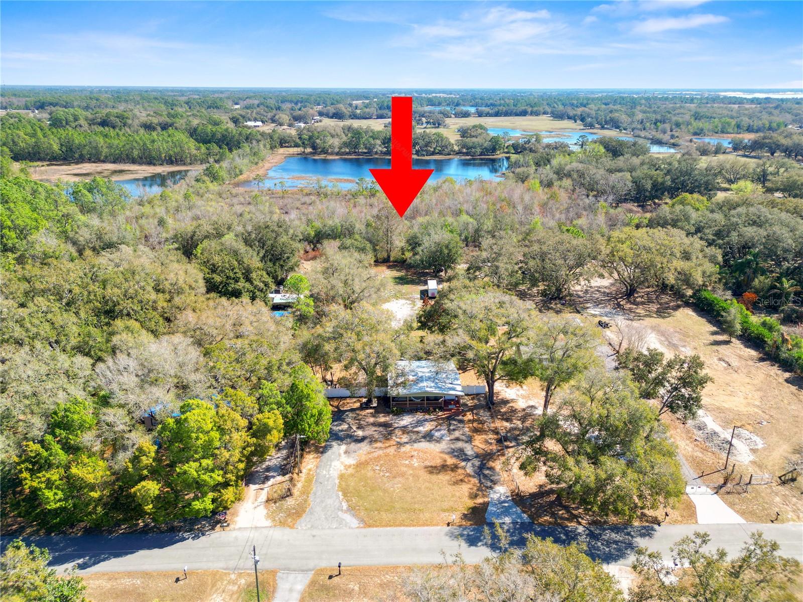 CRESCENT RIDGE - Residential