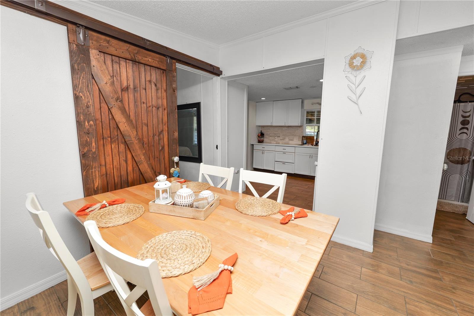 CRESCENT RIDGE - Residential