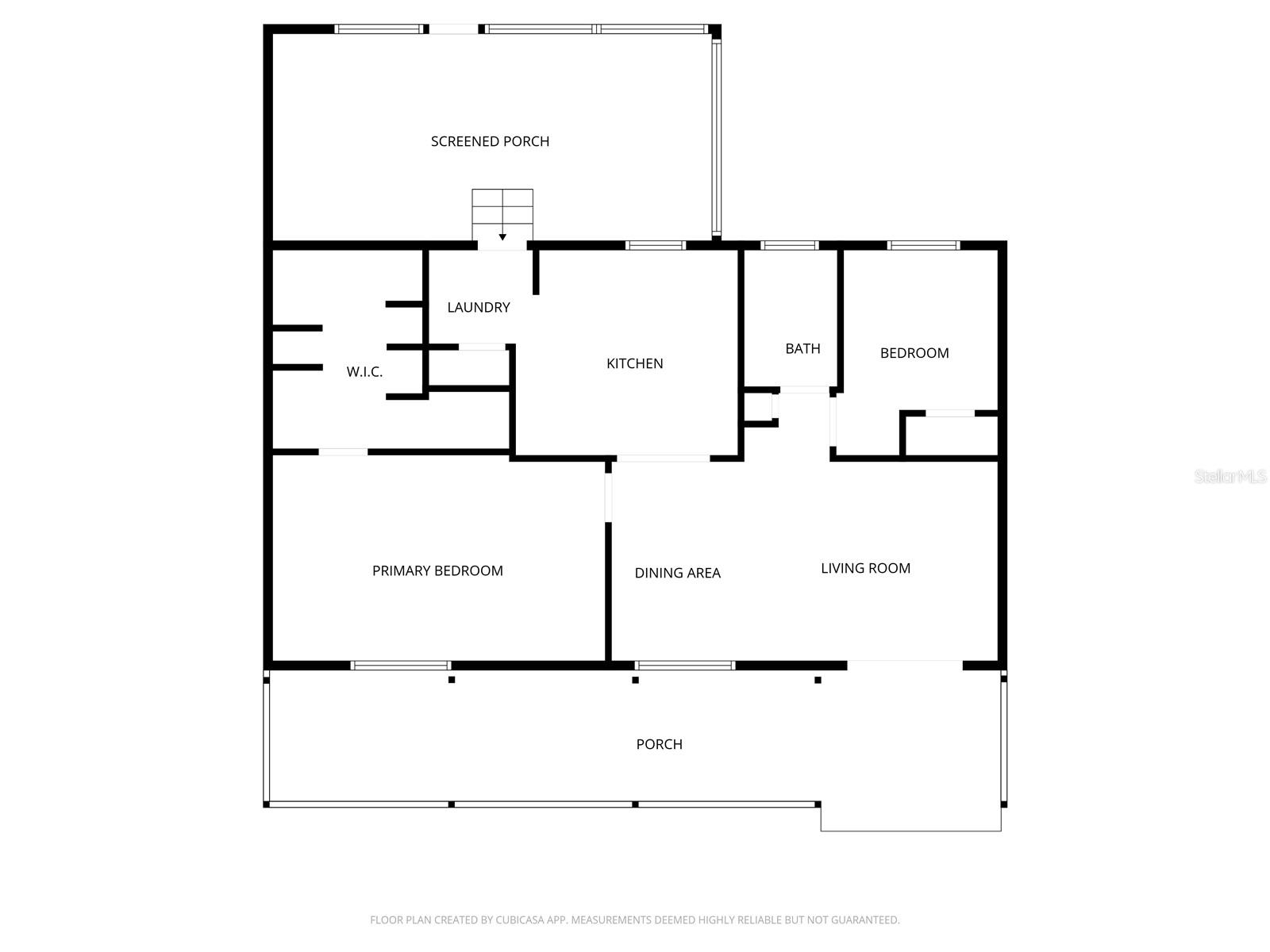 18 CRESCENT RIDGE ROAD