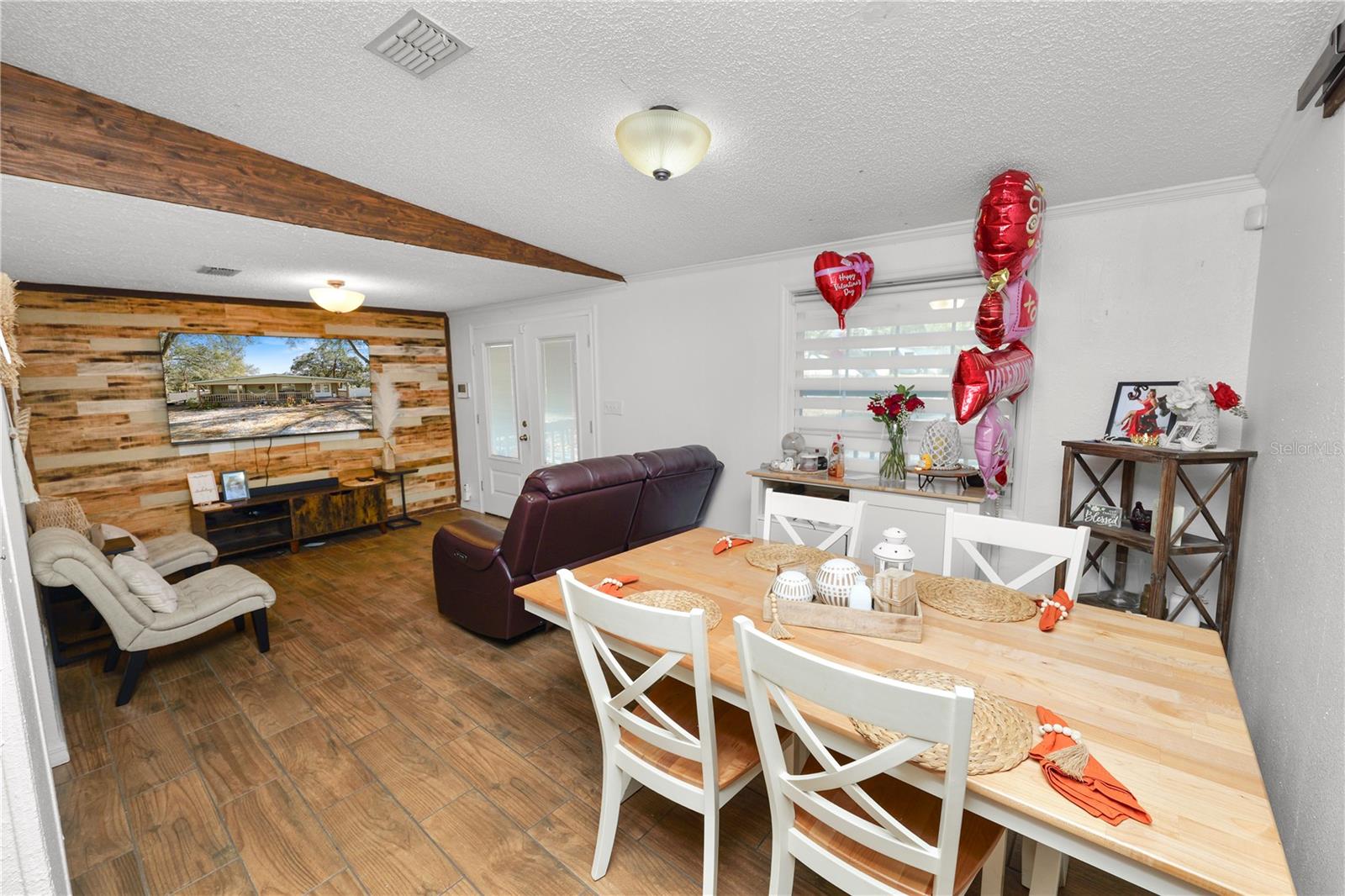 CRESCENT RIDGE - Residential