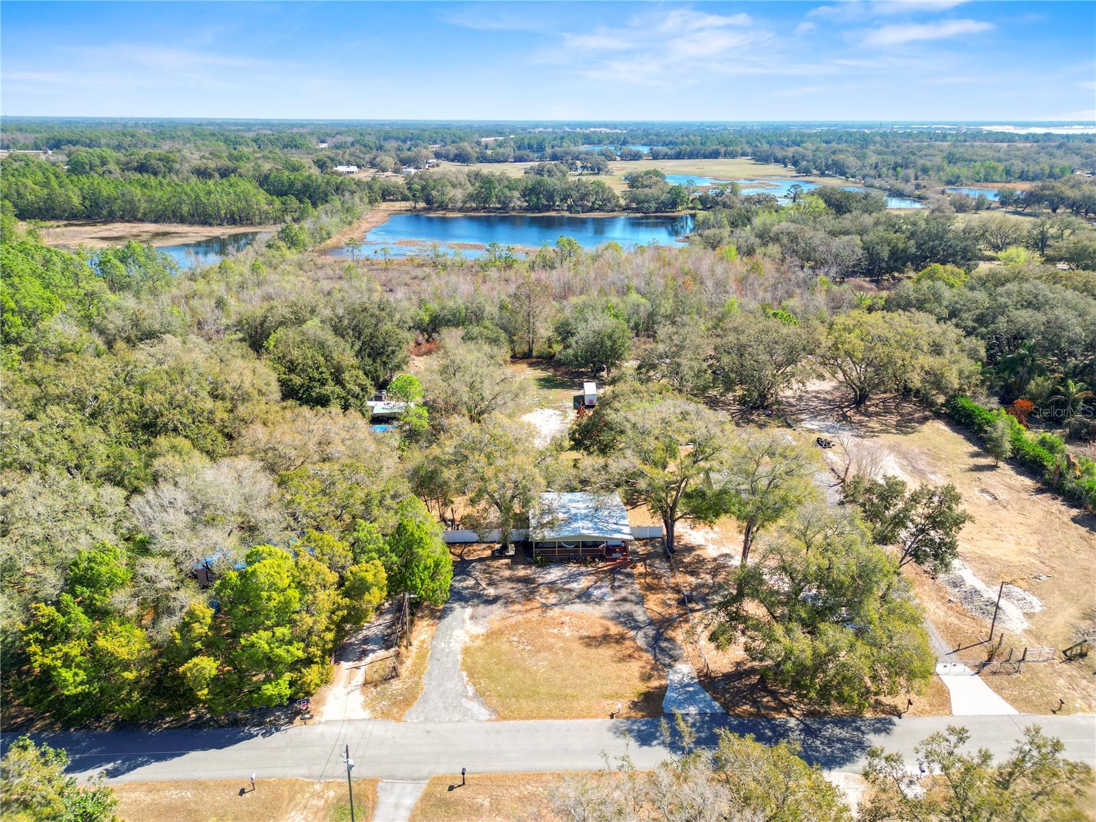 CRESCENT RIDGE - Residential