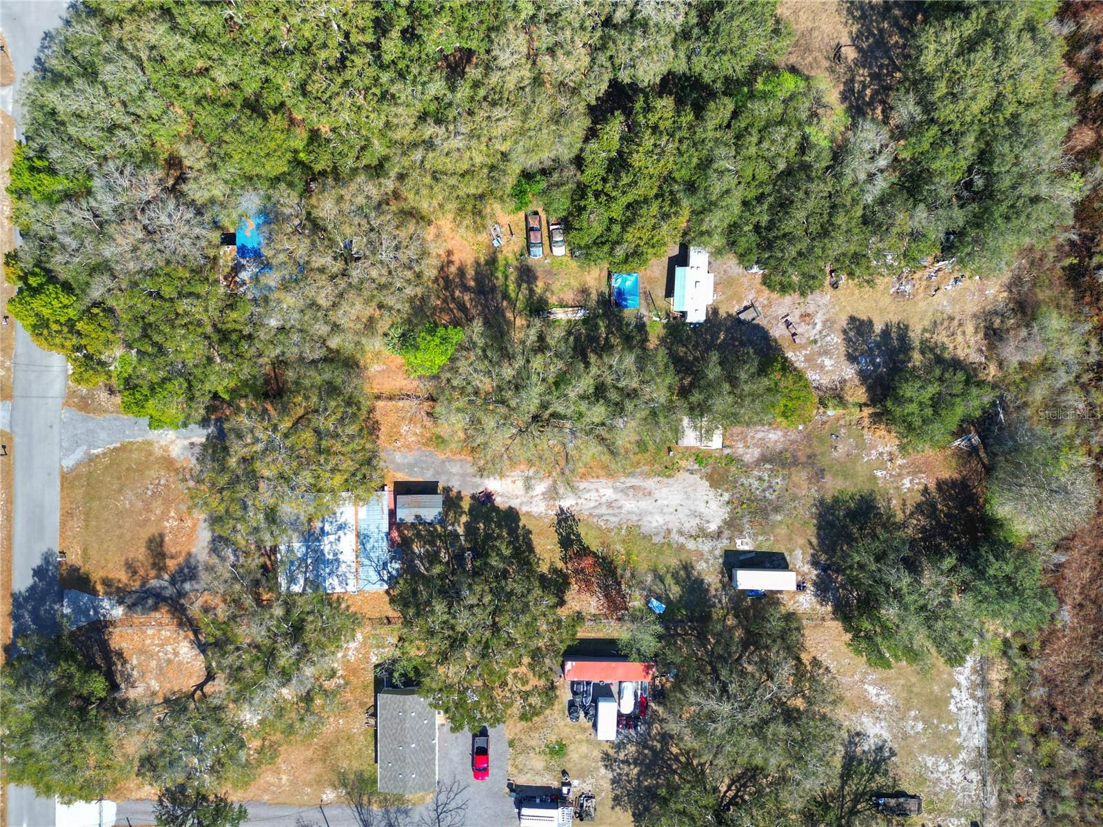 CRESCENT RIDGE - Residential