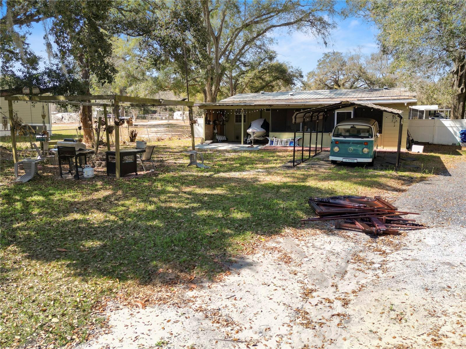 CRESCENT RIDGE - Residential