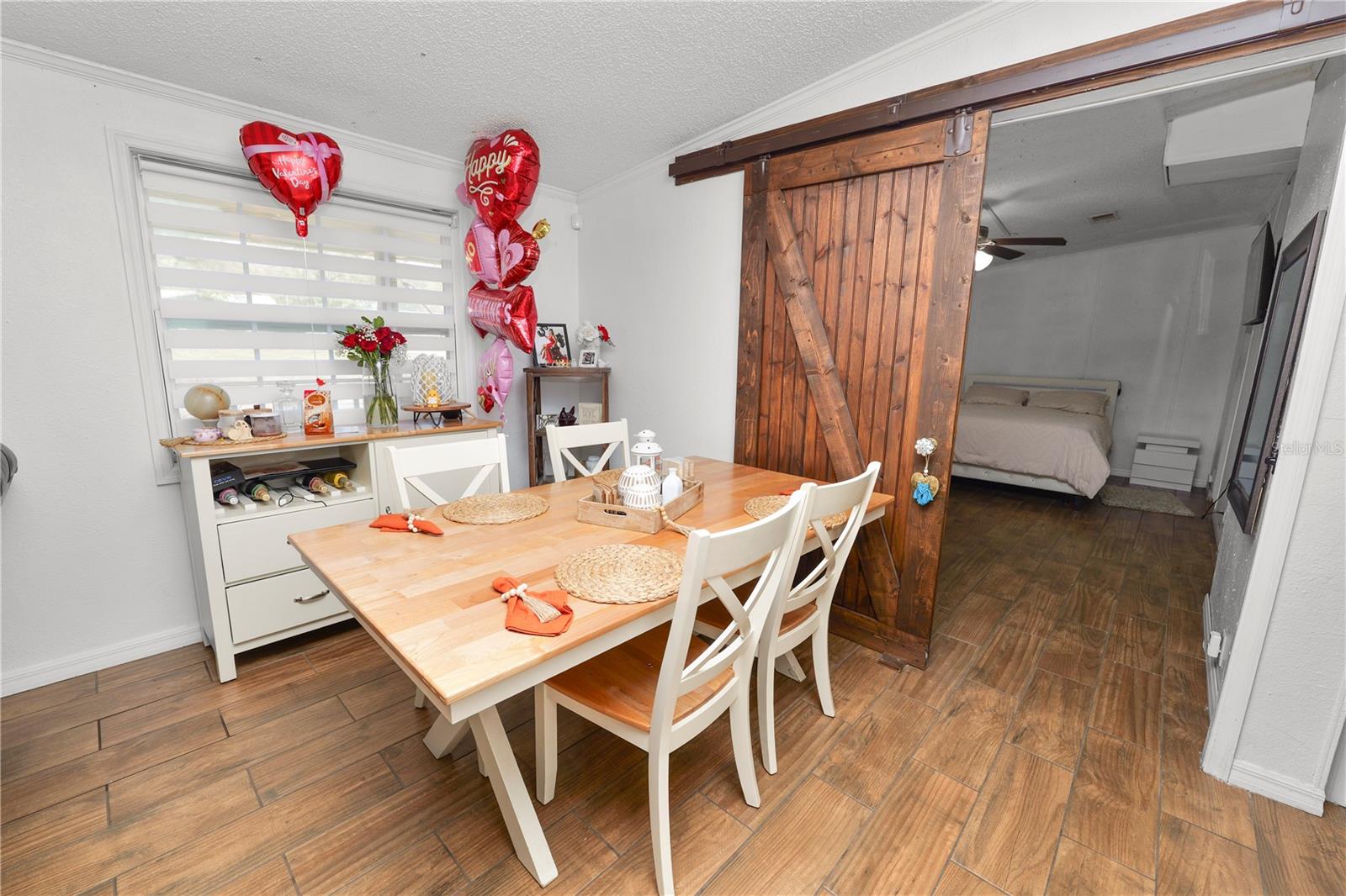 CRESCENT RIDGE - Residential