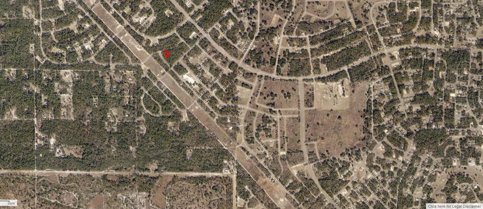 MARION OAKS UN 9 - Land