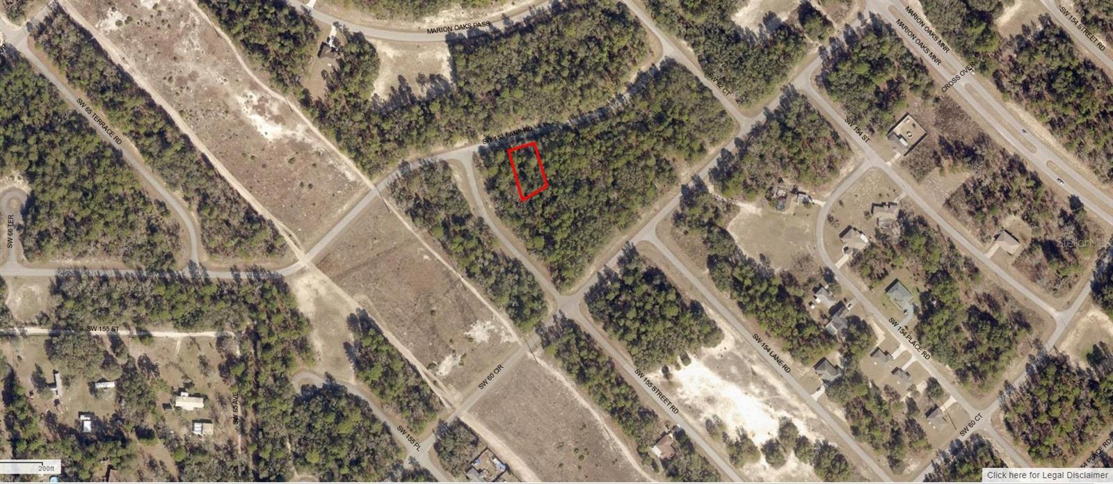 MARION OAKS UN 9 - Land