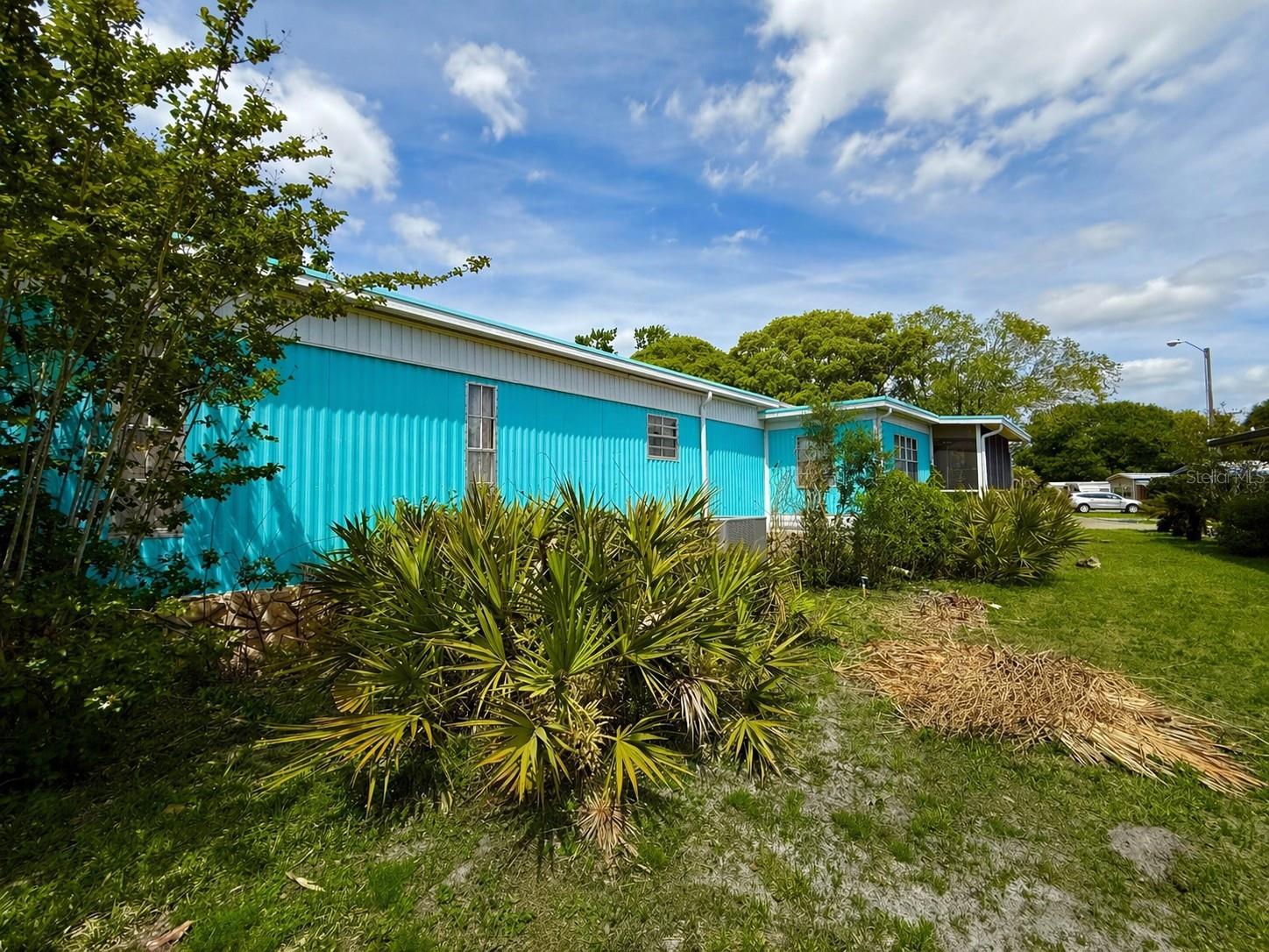 DORA PINES SUB - Residential