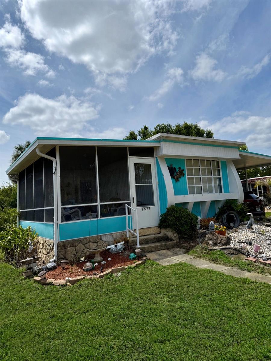 DORA PINES SUB - Residential