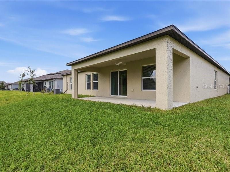 PROSPERITY LAKES PH I SUBPH IB - Residential