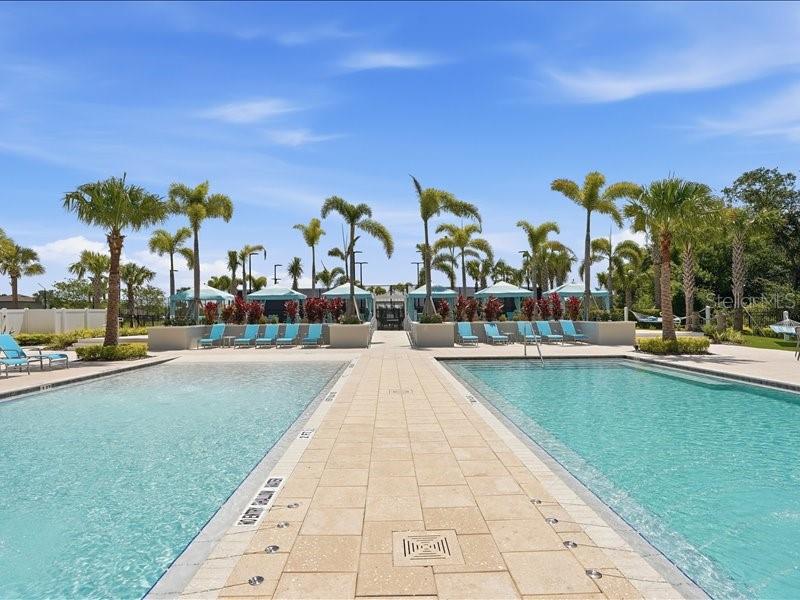 PROSPERITY LAKES PH I SUBPH IB - Residential