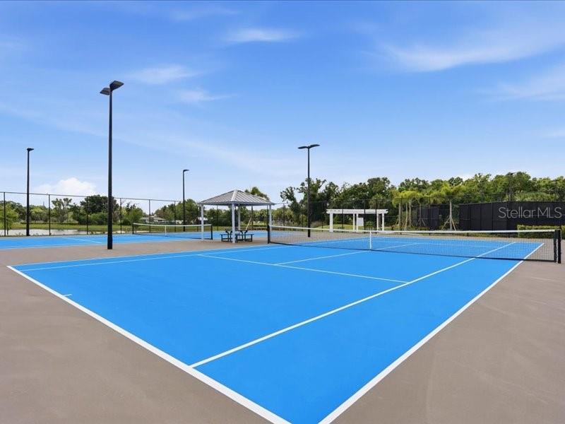 PROSPERITY LAKES PH I SUBPH IB - Residential