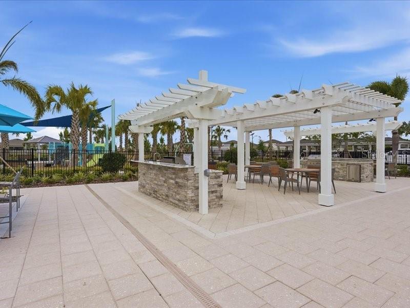 PROSPERITY LAKES PH I SUBPH IB - Residential