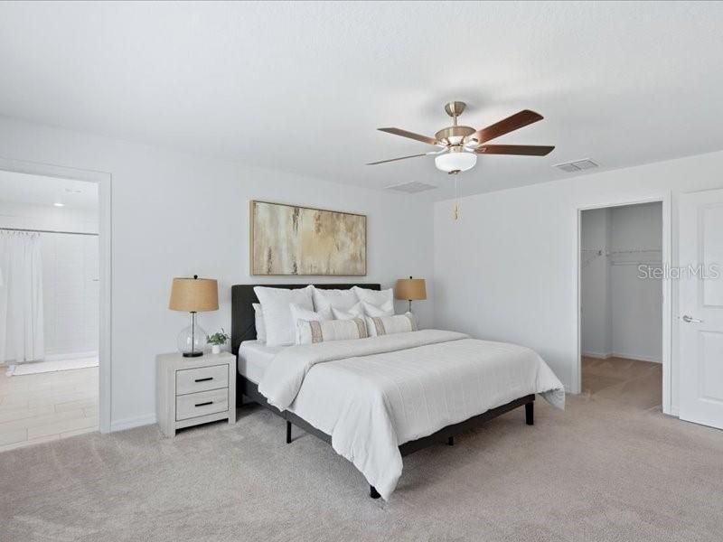 PROSPERITY LAKES PH I SUBPH IB - Residential