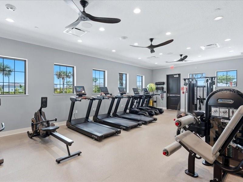 PROSPERITY LAKES PH I SUBPH IB - Residential