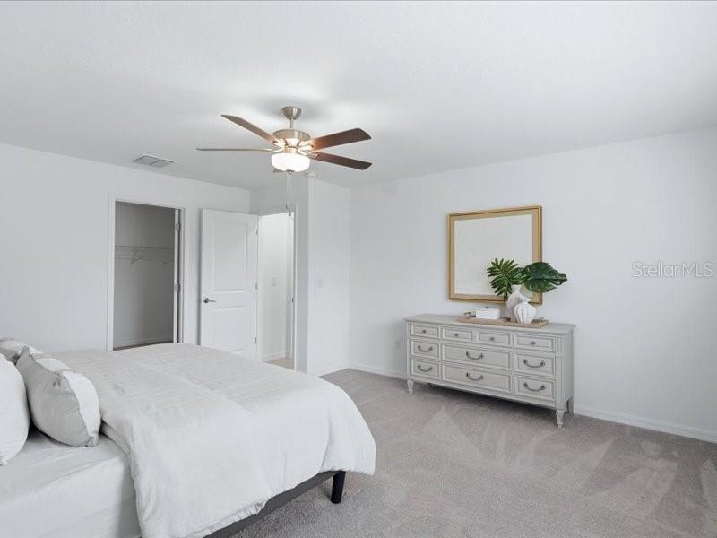 PROSPERITY LAKES PH I SUBPH IB - Residential