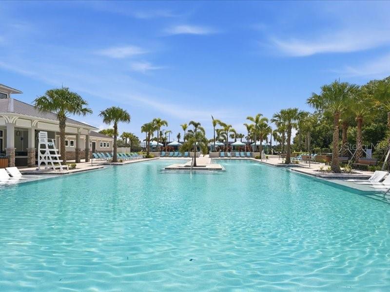 PROSPERITY LAKES PH I SUBPH IB - Residential