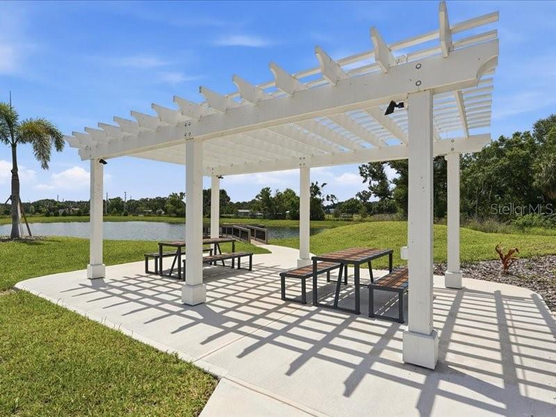 PROSPERITY LAKES PH I SUBPH IB - Residential