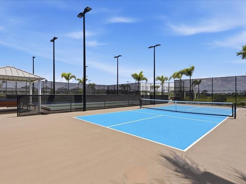 PROSPERITY LAKES PH I SUBPH IB - Residential