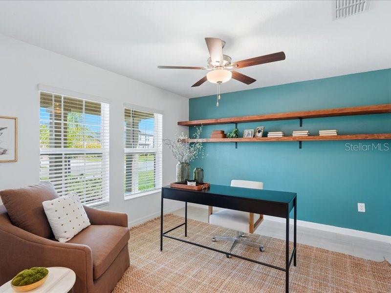 PROSPERITY LAKES PH I SUBPH IB - Residential