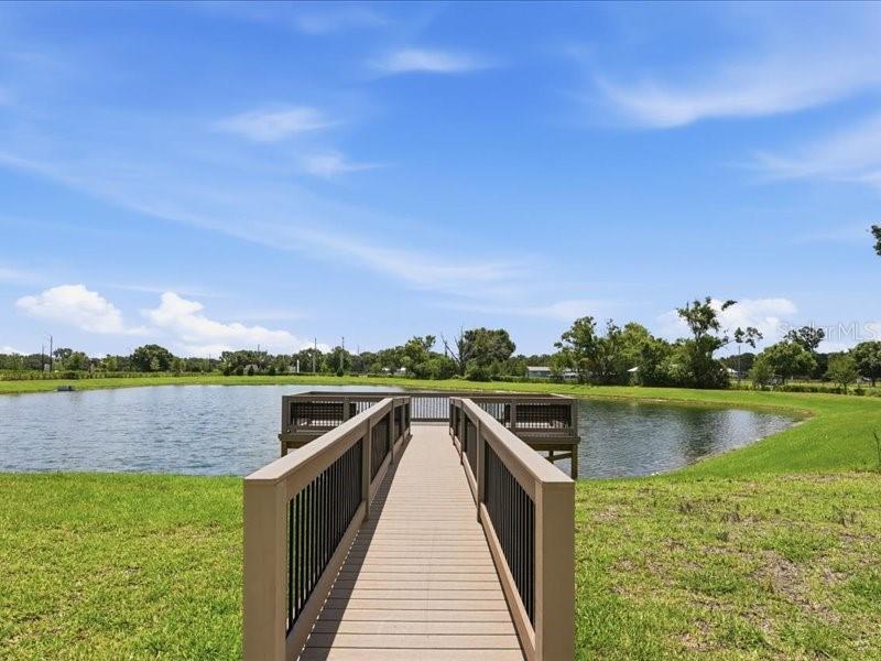 PROSPERITY LAKES PH I SUBPH IB - Residential