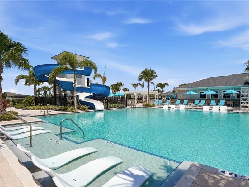 PROSPERITY LAKES PH I SUBPH IB - Residential