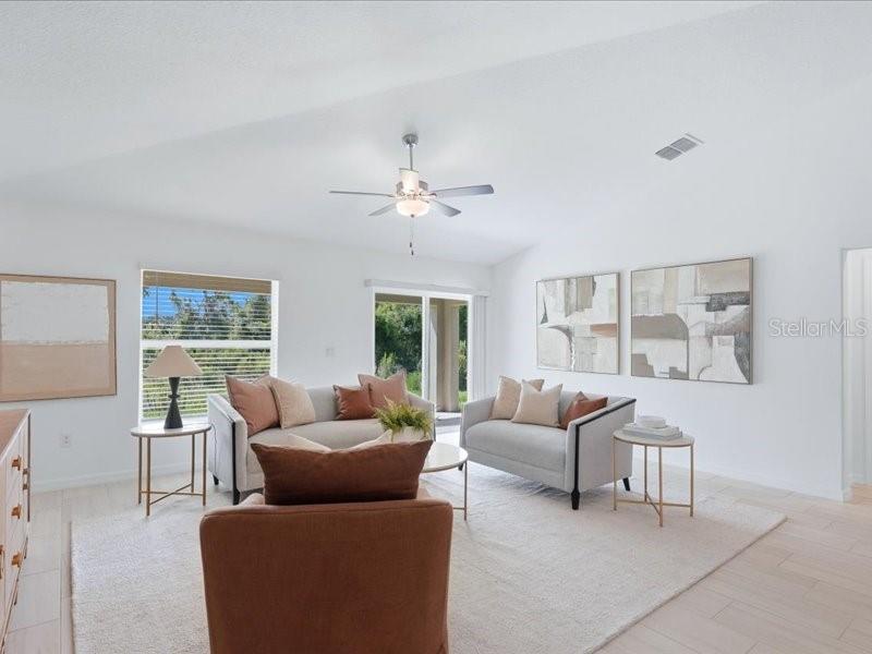PROSPERITY LAKES PH I SUBPH IB - Residential