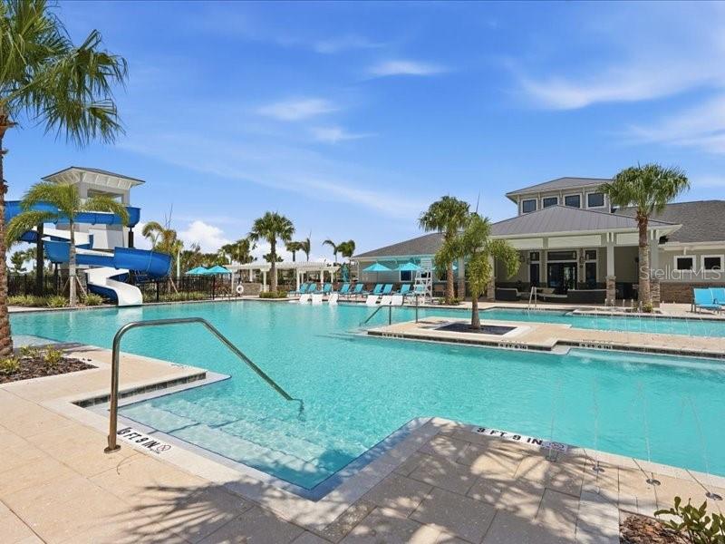 PROSPERITY LAKES PH I SUBPH IB - Residential