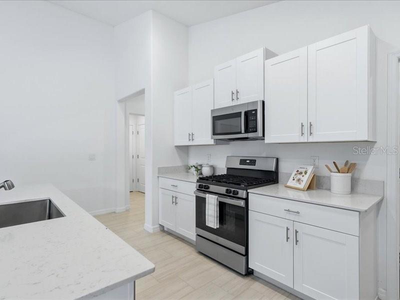 PROSPERITY LAKES PH I SUBPH IB - Residential