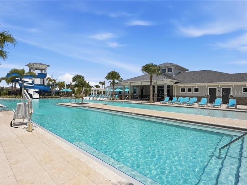 PROSPERITY LAKES PH I SUBPH IB - Residential