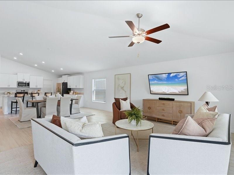 PROSPERITY LAKES PH I SUBPH IB - Residential