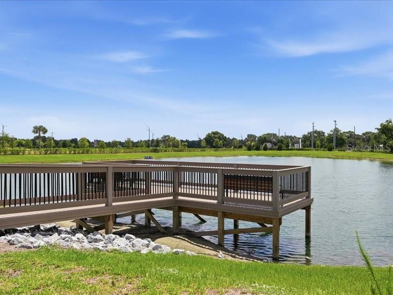 PROSPERITY LAKES PH I SUBPH IB - Residential