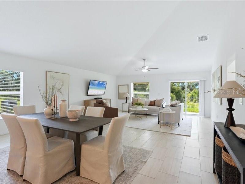 PROSPERITY LAKES PH I SUBPH IB - Residential