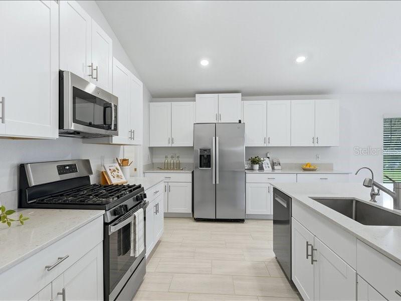 PROSPERITY LAKES PH I SUBPH IB - Residential