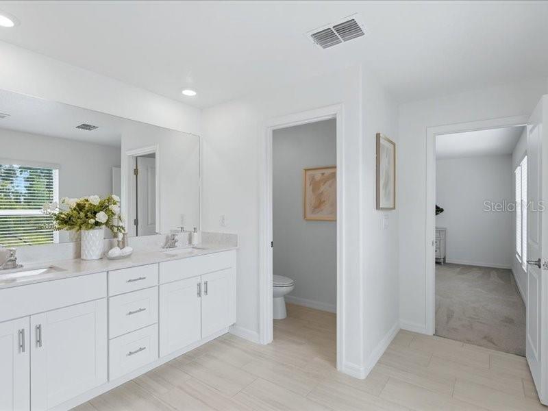 PROSPERITY LAKES PH I SUBPH IB - Residential